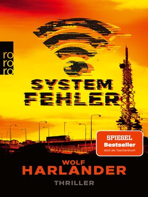 cover image of Systemfehler